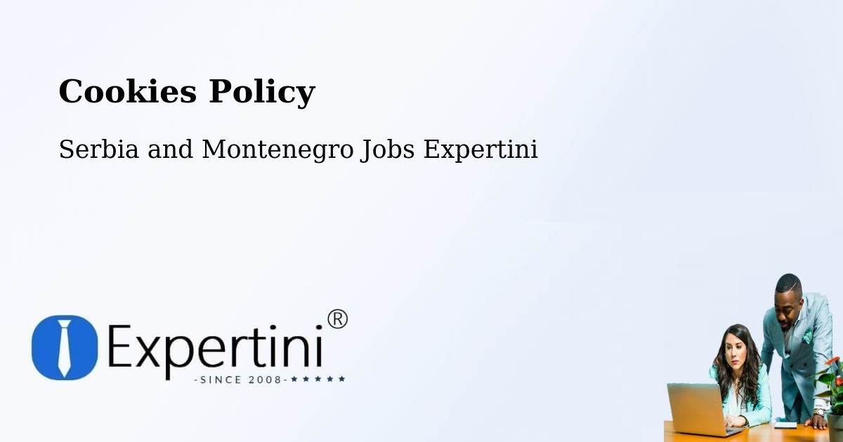 Cookie Policy – Didsbury - Serbia and Montenegro Jobs Expertini