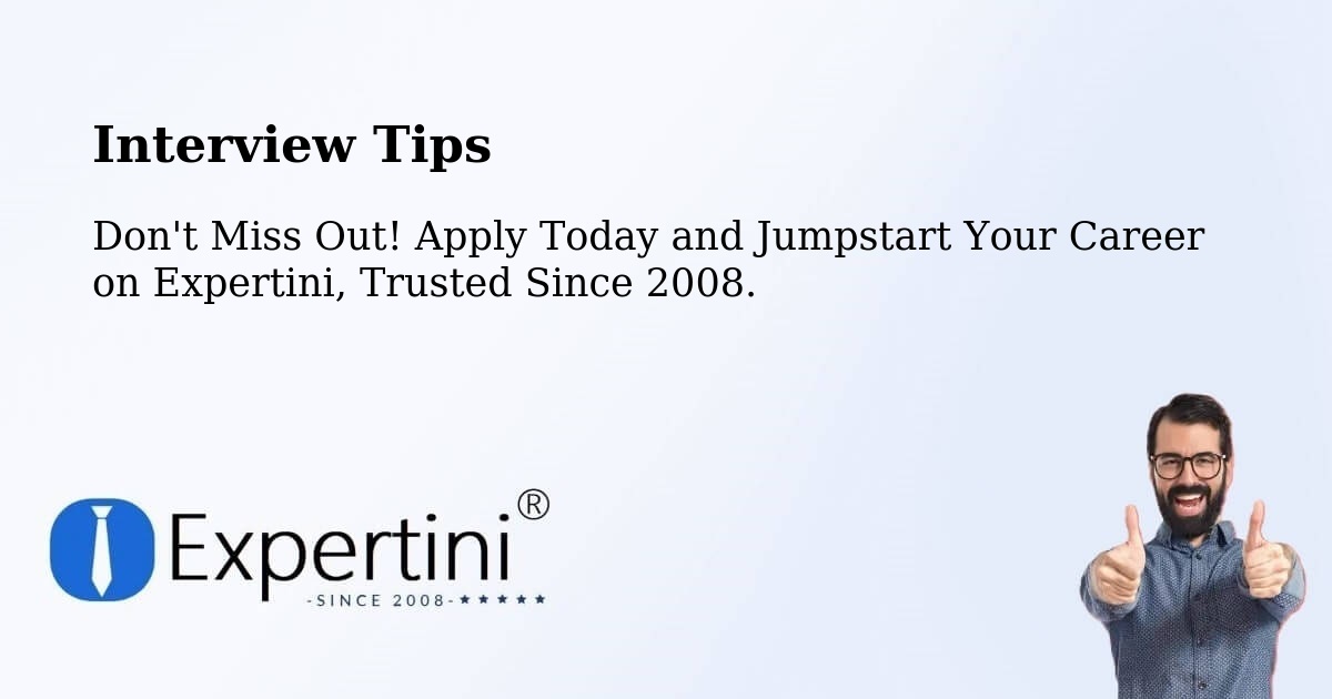 Interview Tips & Techniques for Job Seekers – Didsbury - Didsbury, Serbia and Montenegro Jobs Expertini