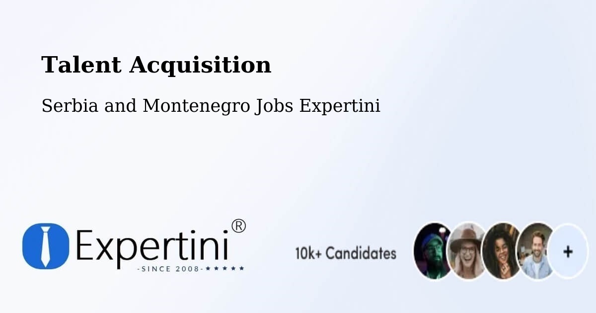 Post Jobs & Find Candidates in Didsbury – Talent Acquisition Solutions - Serbia and Montenegro Jobs Expertini